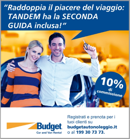 2013 - Budget